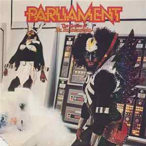 Parliament - The Clones Of Dr. Funkenstein FLAC