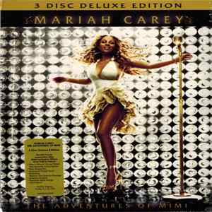 Mariah Carey - The Adventures Of Mimi FLAC