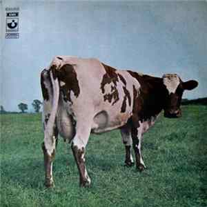The Pink Floyd - Atom Heart Mother FLAC