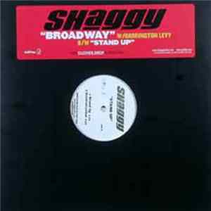 Shaggy - Broadway / Stand Up FLAC