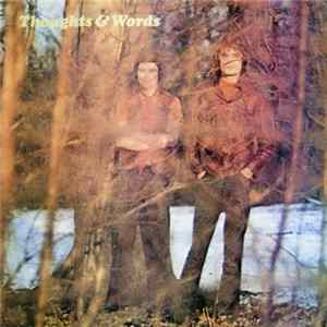 Thoughts And Words - Thoughts And Words FLAC