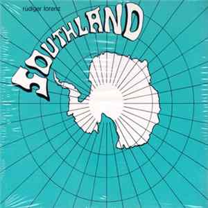Rüdiger Lorenz - Southland FLAC