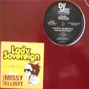 Lady Sovereign - Love Me Or Hate Me Remix FLAC