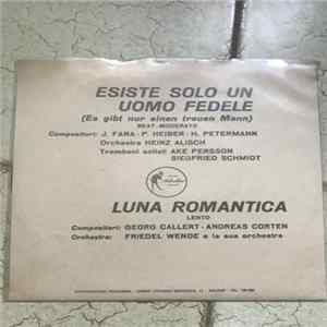 Various - Esiste Solo Un Uomo Fedele FLAC