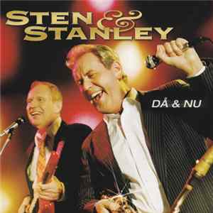 Sten & Stanley - Då & Nu FLAC