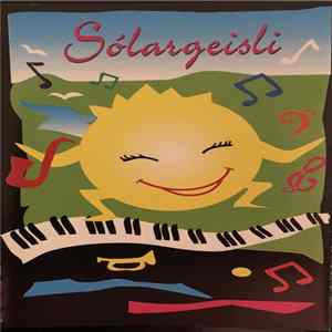 Various - Sólargeisli FLAC