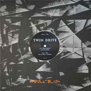 Twin Drive - Twin Drive FLAC