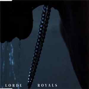 Lorde - Royals FLAC