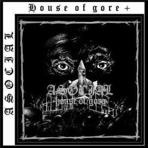 Asocial - House Of Gore + FLAC