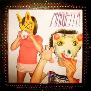 Marietta - Basement Dreams Are The Bedroom Cream FLAC