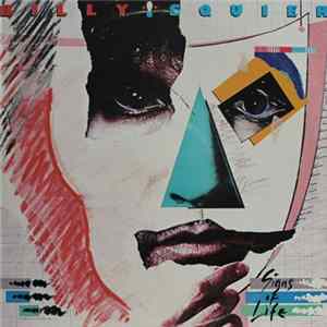 Billy Squier - Signs Of Life FLAC