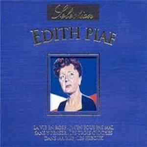 Edith Piaf - Selection Of FLAC