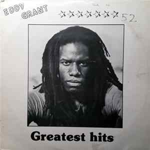 Eddy Grant - Greatest Hits FLAC