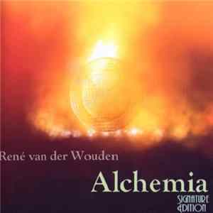 René van der Wouden - Alchemia FLAC