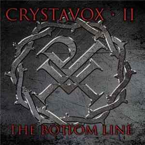 Crystavox - The Bottom Line FLAC