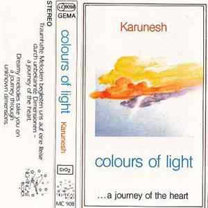 Karunesh - Colours Of Light FLAC