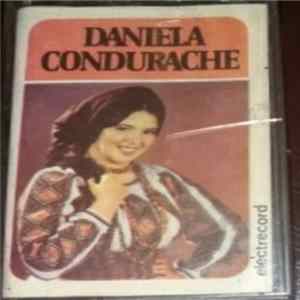 Daniela Condurache - Ciobănașul Ca La Noi FLAC