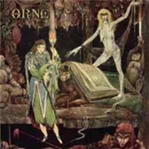 Orne - The Conjuration By The Fire FLAC