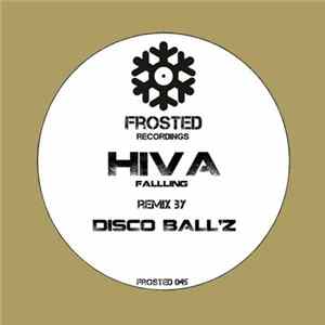 Hiva - Falling FLAC