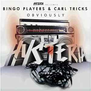 Bingo Players & Carl Tricks - Obviously FLAC