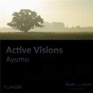 Active Visions - Ayumu FLAC