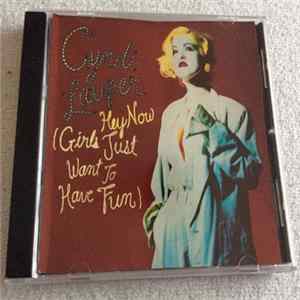Cyndi Lauper - Hey Now (Girls Just Want To Have Fun) FLAC