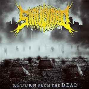 Slaveyard - Return From The Dead FLAC