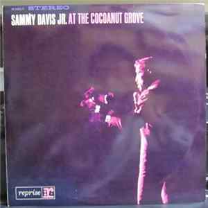 Sammy Davis Jr. - At The Cocoanut Grove Vol.2 FLAC