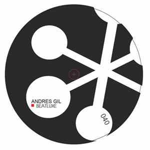 Andres Gil - Beatluxe FLAC