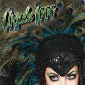 Ursula 1000 - Here Comes Tomorrow FLAC