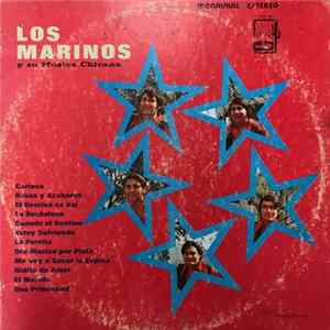 Los Marinos - Los Marinos Y Su Música Chicana FLAC