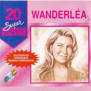 Wanderléa - 20 Super Sucessos FLAC