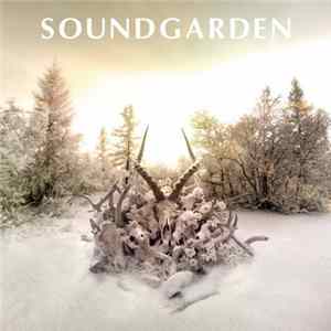 Soundgarden - King Animal FLAC