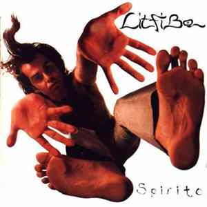 Litfiba - Spirito FLAC