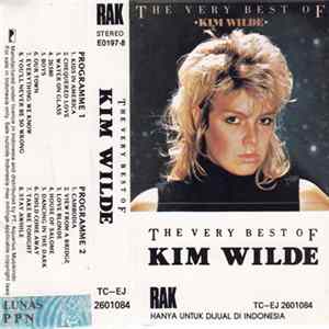 Kim Wilde - The Very Best Of Kim Wilde FLAC