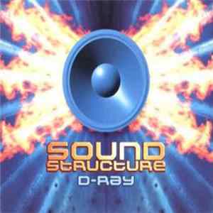 Sound Structure - D-Ray FLAC