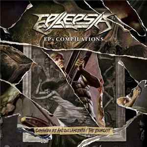 Epilepsia - Ep's Compilations FLAC