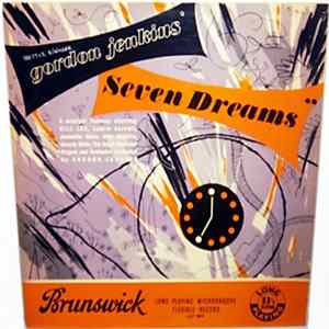Gordon Jenkins - Seven Dreams FLAC