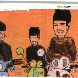 Various - Kiero! FLAC