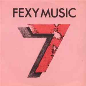Fexy Music - hambotango / mitt i natten FLAC