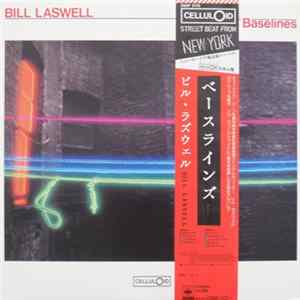 Bill Laswell - Baselines FLAC