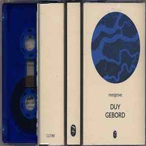 Duy Gebord - Mangrove FLAC