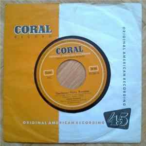 Johnny Desmond - Gentlemen Marry Brunettes FLAC