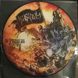 Terminal Prospect - Fall From Grace Tour - Live In Römania FLAC