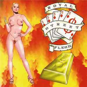 Royal Street Flesh - Uoro FLAC