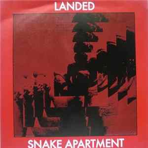 Snake Apartment / Landed - Split FLAC