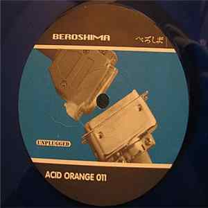 Beroshima - Unplugged FLAC