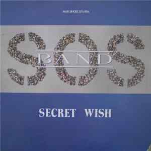 The S.O.S. Band - Secret Wish FLAC