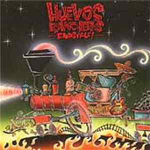 Huevos Rancheros - Endsville! FLAC