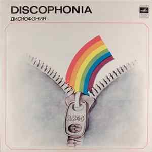 Argo - Discophonia FLAC